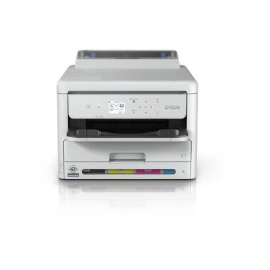 Epson Drucker WorkForce Pro WF-C5390DW,