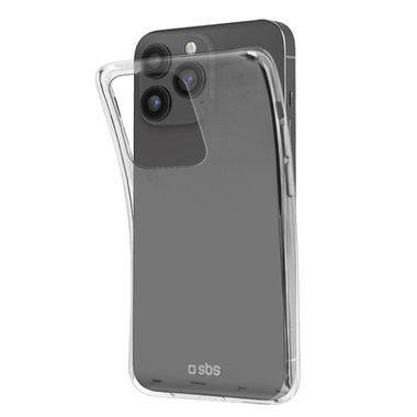 Coque en TPU pour iPhone 14 Pro Max