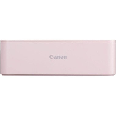 Canon Fotodrucker Selphy CP1500 Rosa