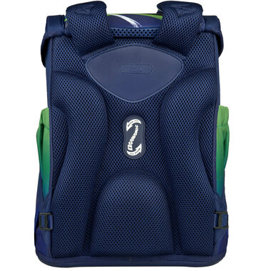 SCOOLI Set Cartable EasyStart CSFO8256 Soccer Champ