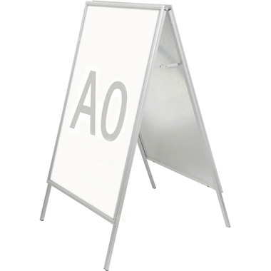 MAUL Kundenstopper MAULpublic A0 142.00