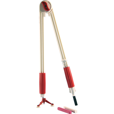 SIECO Wandtafelzirkel 48cm 340/A ohne Bogen