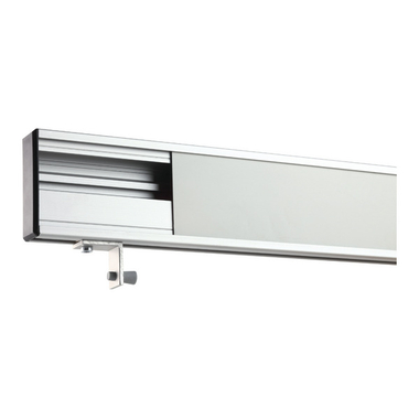 MAGNETOPLAN Verbindungsstück 1111578 f. Wandschiene