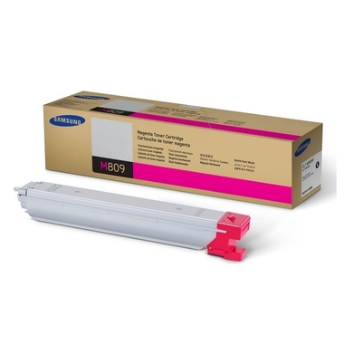 SAMSUNG Toner magenta SS649A CLX-9201/9301 15'000 pages