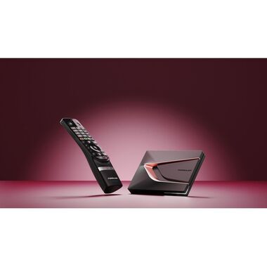 Formuler Mediaplayer Z 12 Ultra