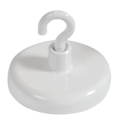 BEREC Deckenmagnet Druchm. 36mm DM 36 Haftkraft ca. 8 kg, 2 Stk.