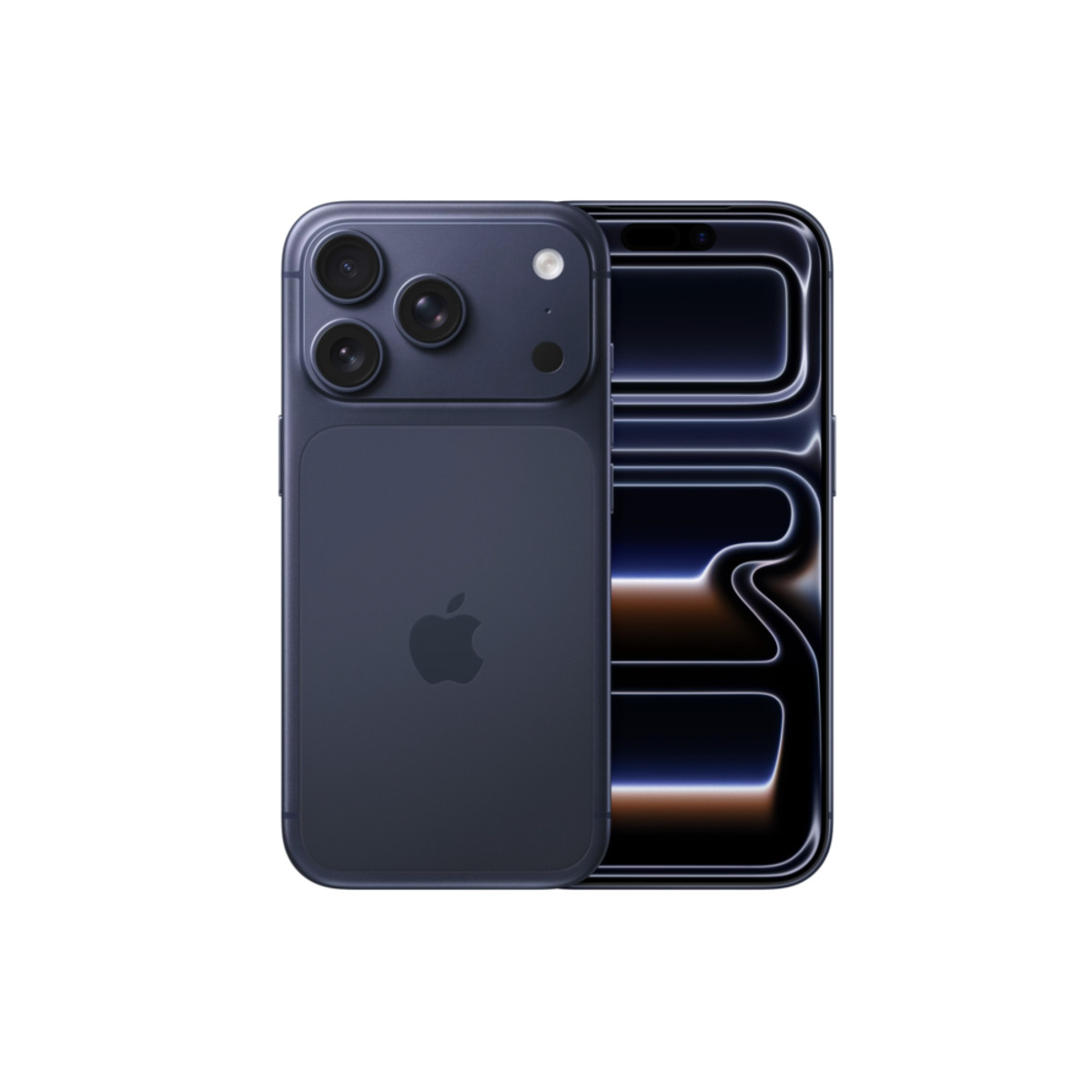 Apple iPhone 17 Pro 256GB ディープブルー Apple iPhone 17 Pro 256GB Deep Blue | postshop.ch