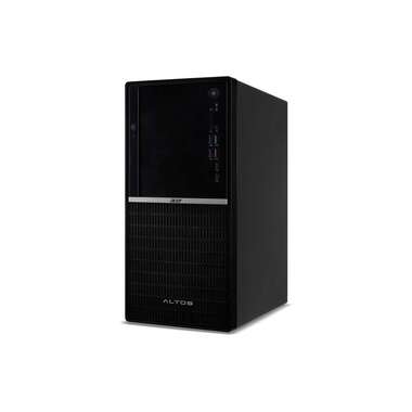Acer Workstation Altos P130 F9 (i5, 16 GB, 512 GB SSD)