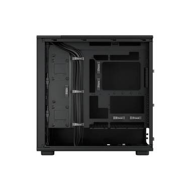 Fractal Design PC case Epoche XL Solid