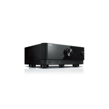 Yamaha AV Receiver YHT-4960 Black