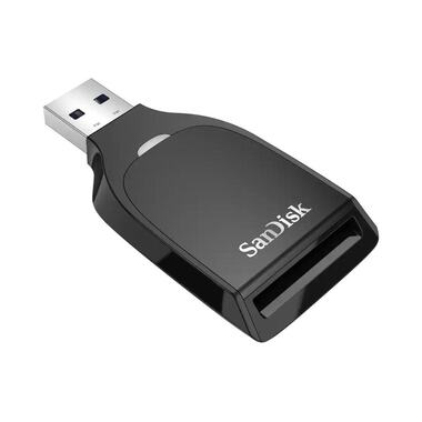 SanDisk Card Reader Extern SD UHS-I USB 3.0