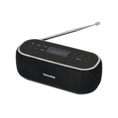 Technisat DigitRadio BT 1 Black