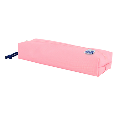OXFORD Federmäppchen Kangoo 400170804 rosa 25x7x3.5cm