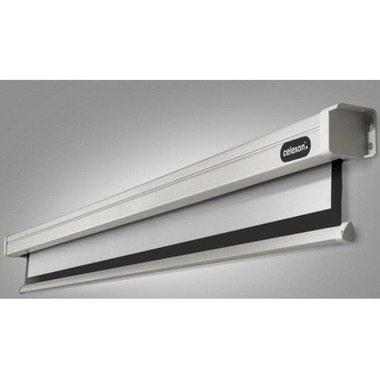 Celexon Motorleinwand Motor Professional 240x135cm 16:9