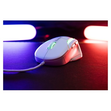 Turtle Beach Gaming Mouse Kone II White