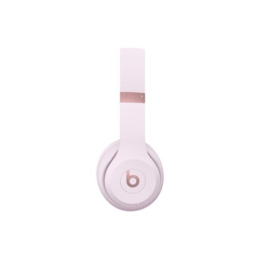 Apple Beats Wireless On-Ear Headphones Solo4 Wireless Cloud Pink