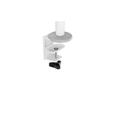 NEOMOUNTS supporto da tavolo DS60-425WH2 fino a 8 kg – Bianco