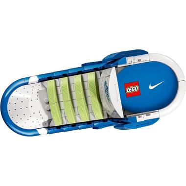 LEGO® Nike Dunk X 1180 pieces