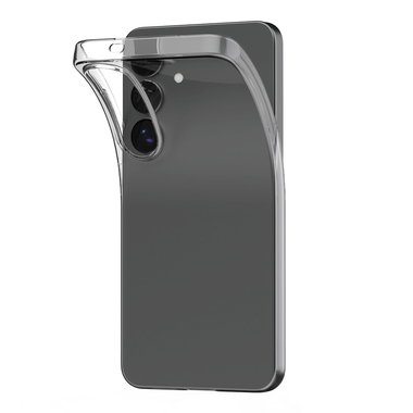 Coque 03 Nude pour Samsung Galaxy S25+ | Puro