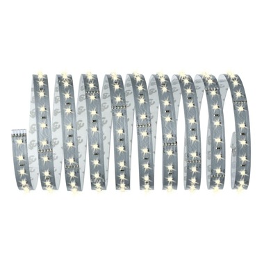 Paulmann LED-Stripe MaxLED 500 2700 K, 3 m Basisset