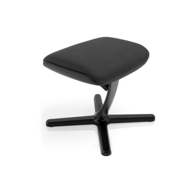 noblechairs Fussstütze 2 - Black Edition
