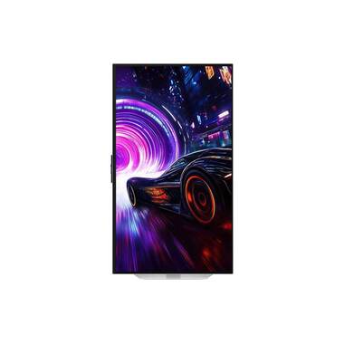 Samsung Monitor Odyssey G8 LS27FG810SUXEN