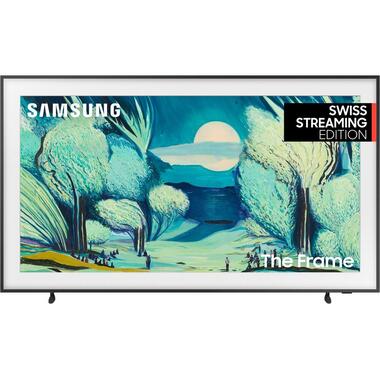 Samsung TV QE50LS03FA The Frame 4K AI TV – LS03F 50", 2025