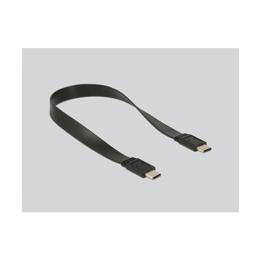 Delock Card Reader External USB-C for CFexpress Memory Cards