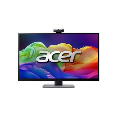 Acer Monitor ProDesigner PE270KTbmiiphcuzx