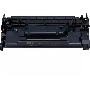 CANON Toner-Modul schwarz 0452C002 LBP 312X 10'000 S.