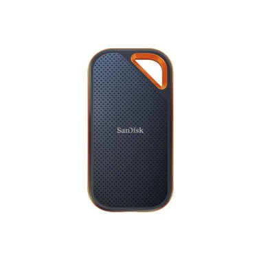 SanDisk External SSD Extreme Pro Portable SSD V2 1024 GB