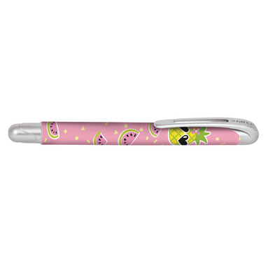 ONLINE Patrone Tintenroller 0.7mm 12391/3D Pineapple