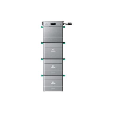 Zendure SolarFlow Set 7.68 kWh 800 Pro con batteria di espansione