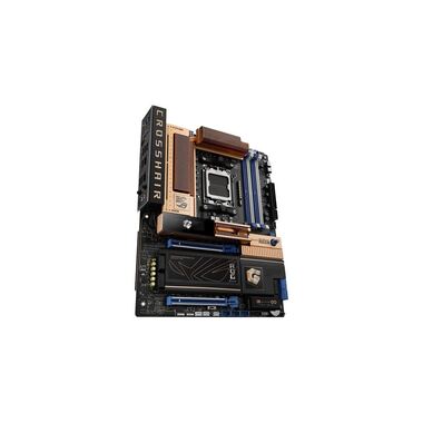 Scheda madre ASUS ROG CROSSHAIR 2006 AMD X870E Socket AM5 ATX