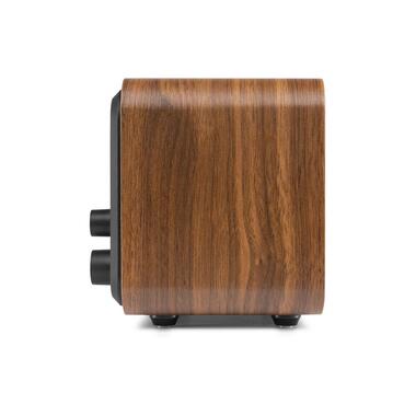 Audizio Radio DAB+ Vicence Brun