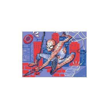 Ravensburger Bodenpuzzle Spiderman, 24 Teile, 30 x 28 cm