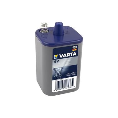 Batteria Varta Longlife 4R25X / 430, 1 pezzo