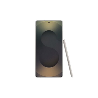 SAMSUNG Galaxy S25 Ultra 512GB Titanium Black