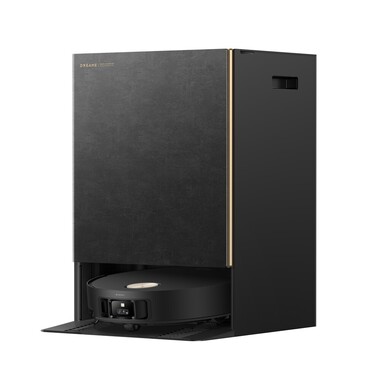 Dreame Matrix 10 Ultra Black