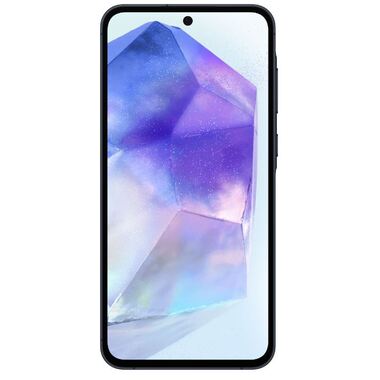 Samsung Galaxy A55 5G (256GB, Navy)