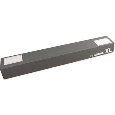 ELCO tube carton 841684111 Plan Case 11.5x87x8.2cm
