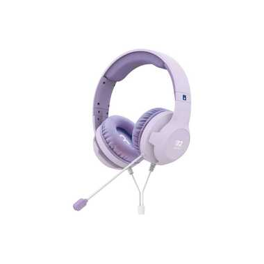 Hori Headset Cozy Lavanda