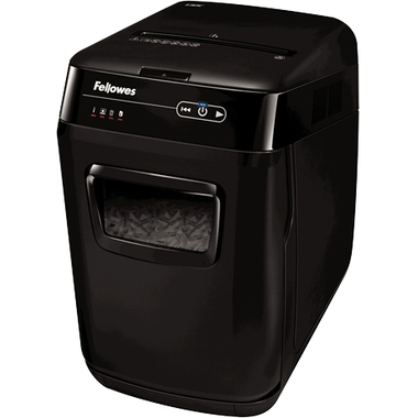 FELLOWES Destructeur doc.Automax 150C 4680901