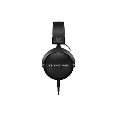 Beyerdynamic Over-Ear-Kopfhörer DT 1770 Pro MKII Schwarz