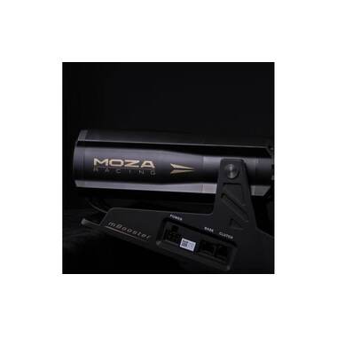 MOZA Racing mBooster Active Pedal Set