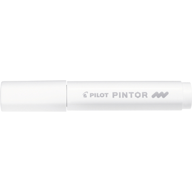 PILOT Marker Pintor M SW-PT-M-W weiss