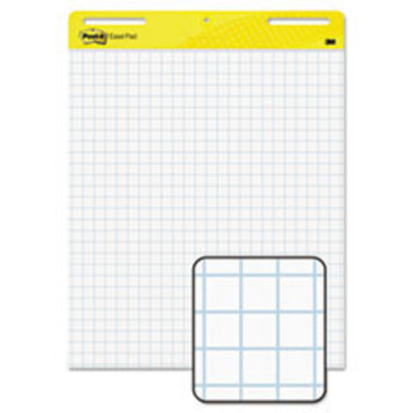 POST-IT Meeting Chart 76.2x63.5cm 560 kariert 2 Stück