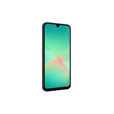 SAMSUNG Galaxy A26 5G 128GB Black