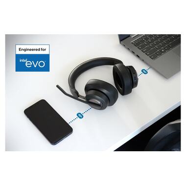 Kensington Casque H3000 Bluetooth