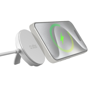 Qi2 wireless charger for iPhone | SBS